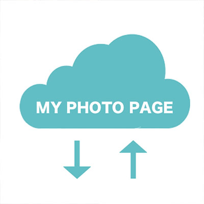 MY PHOTO PAGE 全カットデータ